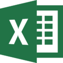 Excel icon
